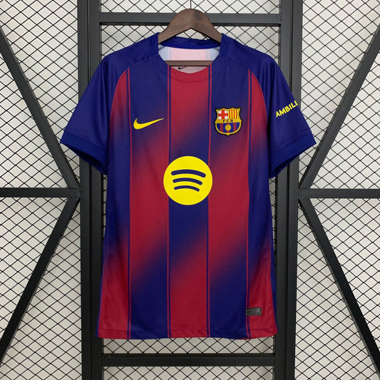 FC Barcelona primera equipación versión fan (Bajo Encargo)