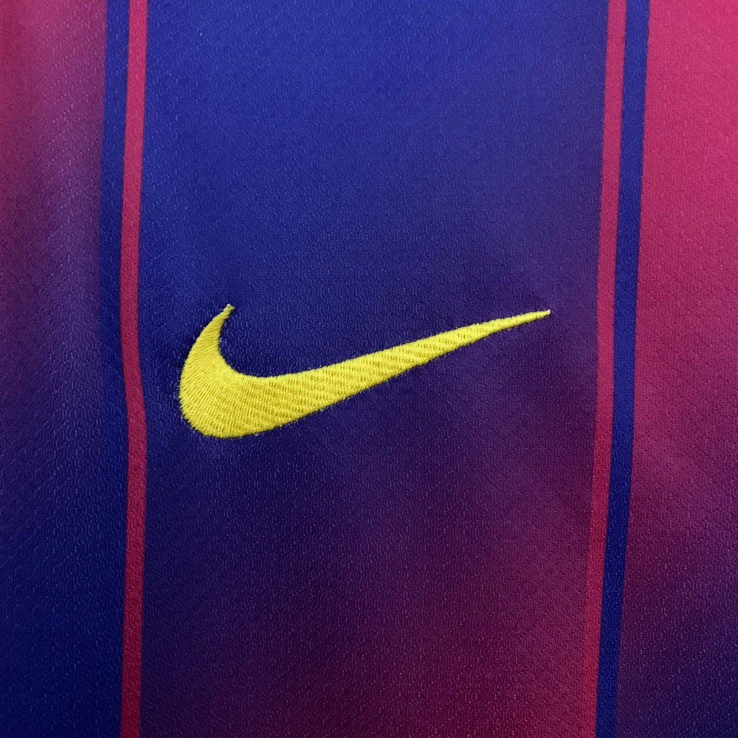 FC Barcelona primera equipación versión fan (Bajo Encargo)