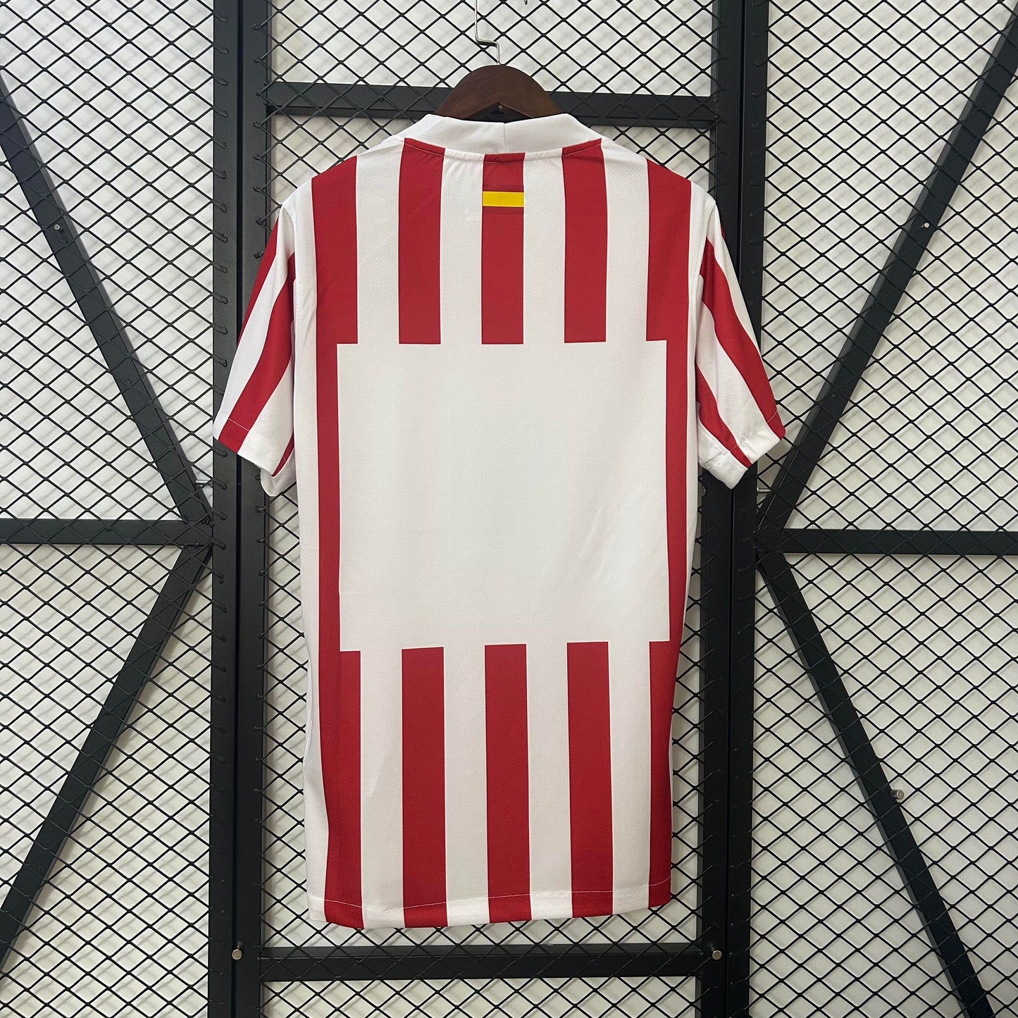 Atlético de Madrid primera equipación versión fan (Bajo Encargo)