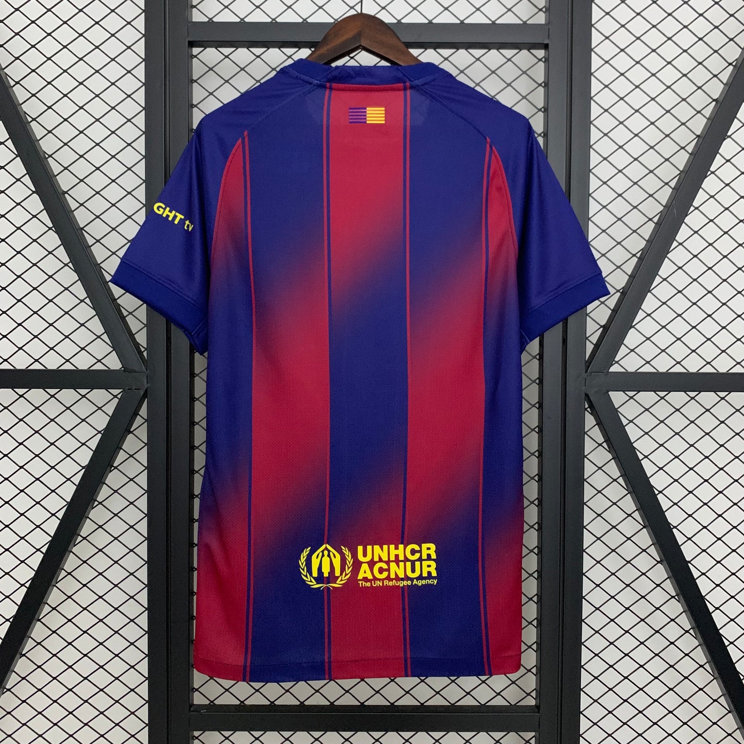 FC Barcelona primera equipación versión fan (Bajo Encargo)