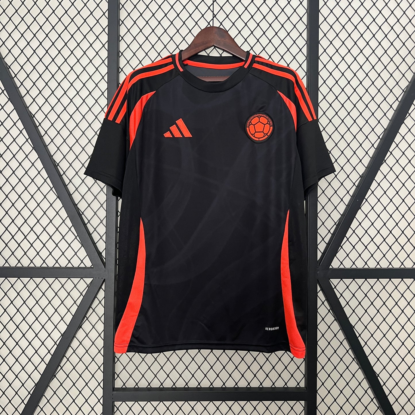 Colombia primera equipación 2024 versión fan (Entrega inmediata)