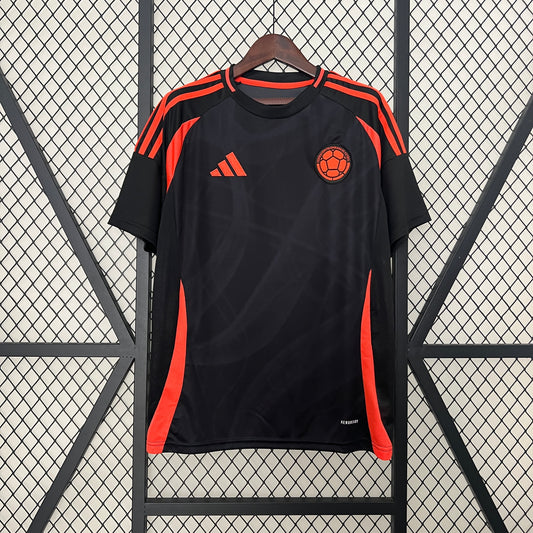 Colombia primera equipación 2024 versión fan (Entrega inmediata)