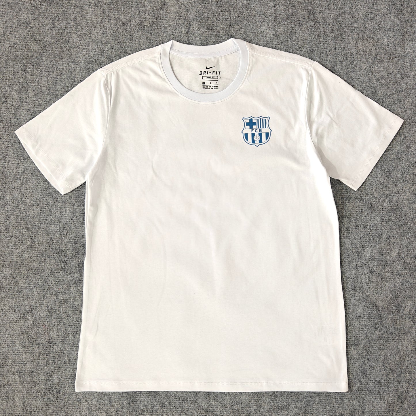 Camiseta FC Barcelona colección Fann Jam (Bajo Encargo)