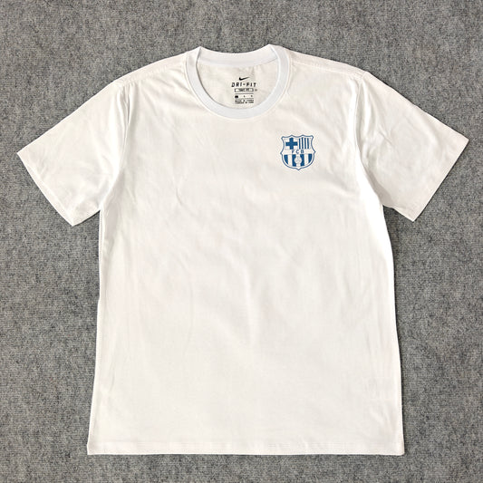 Camiseta FC Barcelona colección Fann Jam (Bajo Encargo)