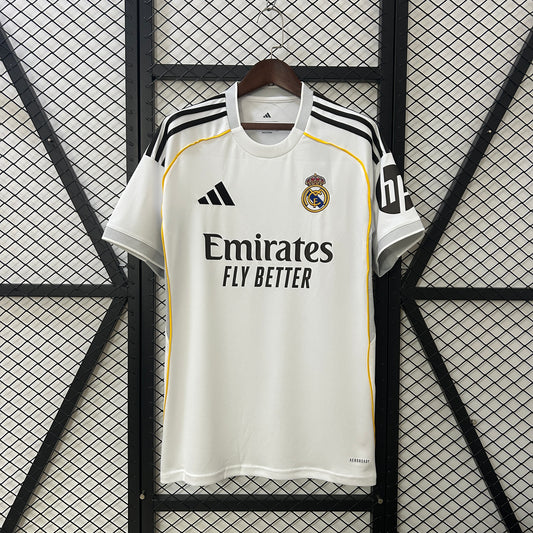 Real Madrid primera equipación versión fan (Bajo Encargo)