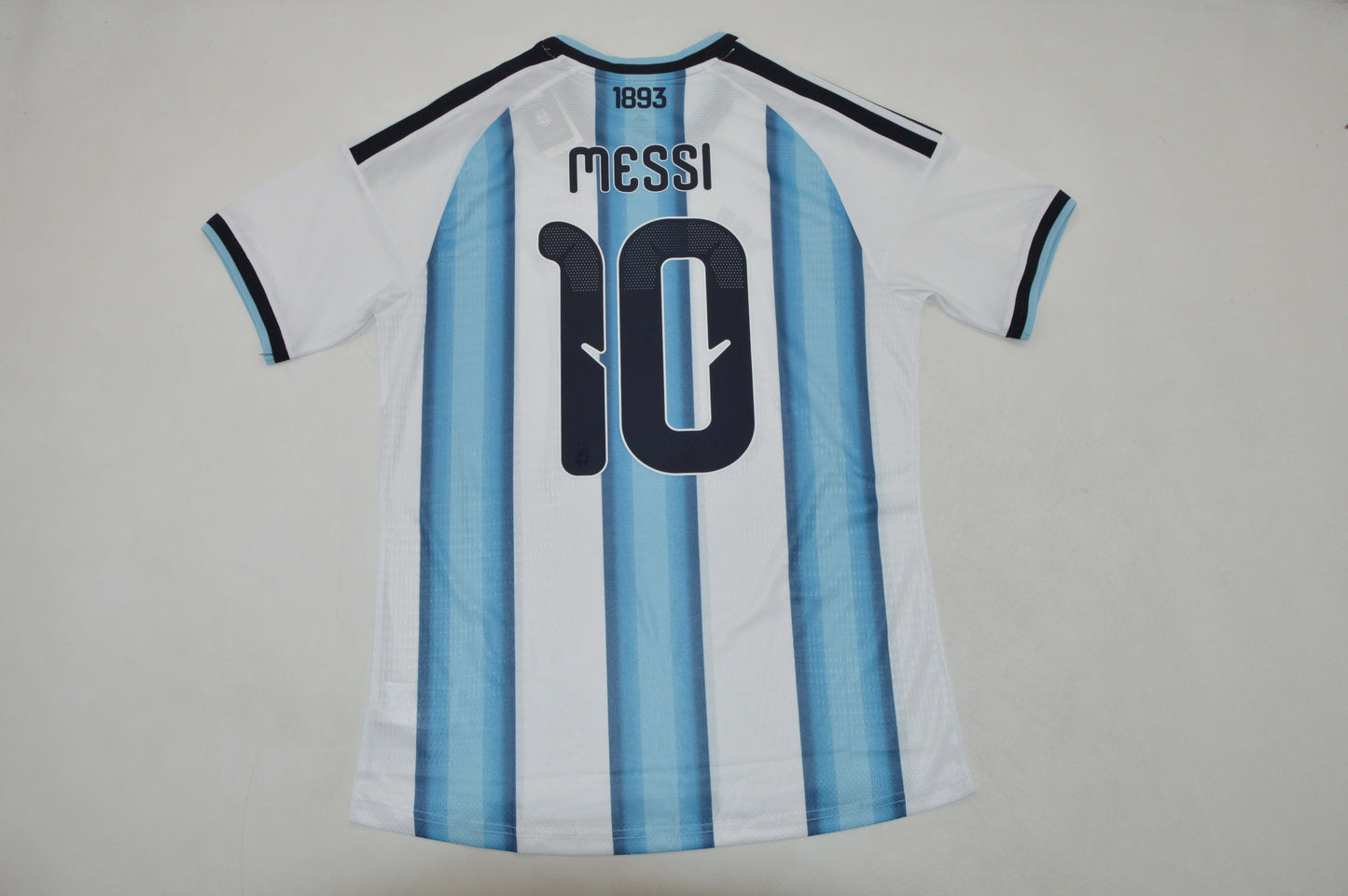Argentina primera equipación 2026 versión player (Entrega Inmediata).
