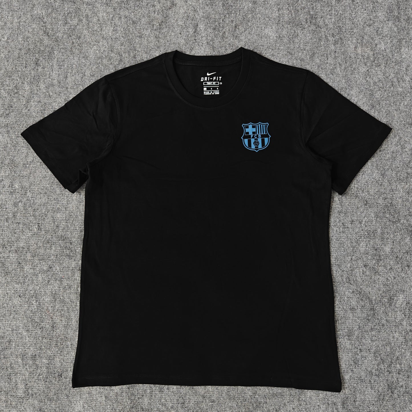 Camiseta FC Barcelona colección Fann Jam (Bajo Encargo)