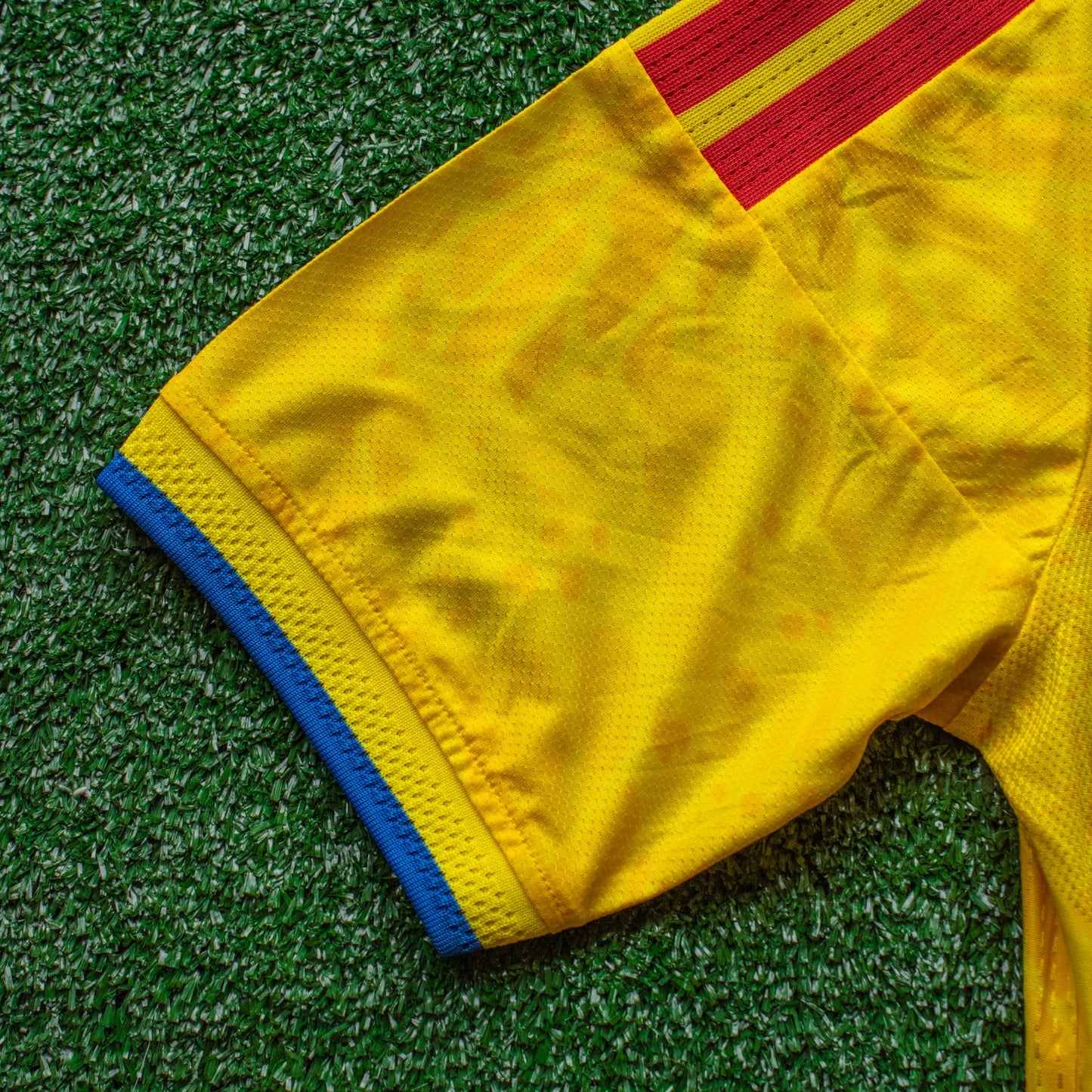 Colombia primera equipación 2026 versión player (Entrega Inmediata).