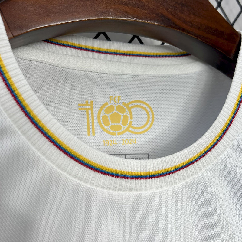 Colombia edición especial centenario (Entrega inmediata)