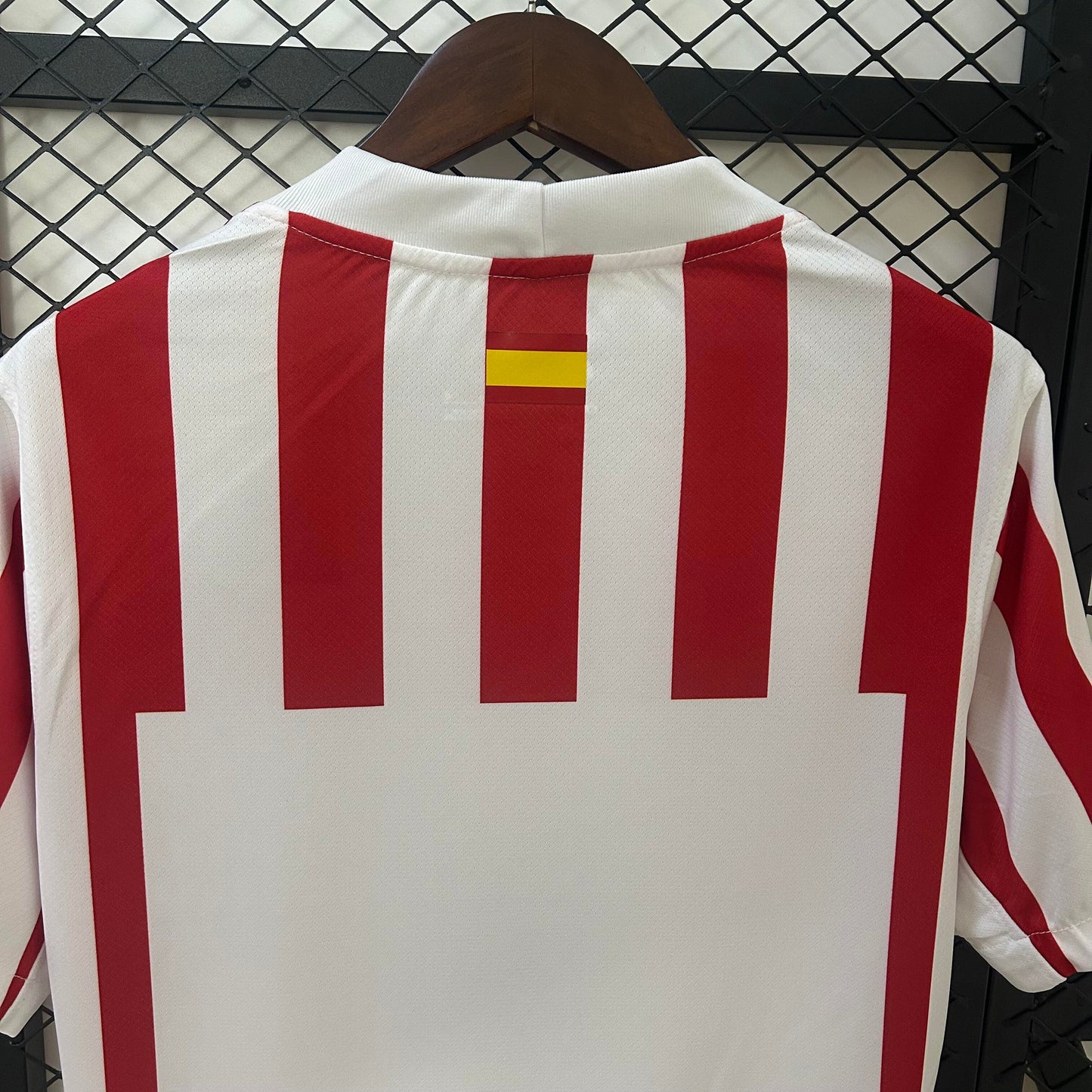Atlético de Madrid primera equipación versión fan (Bajo Encargo)