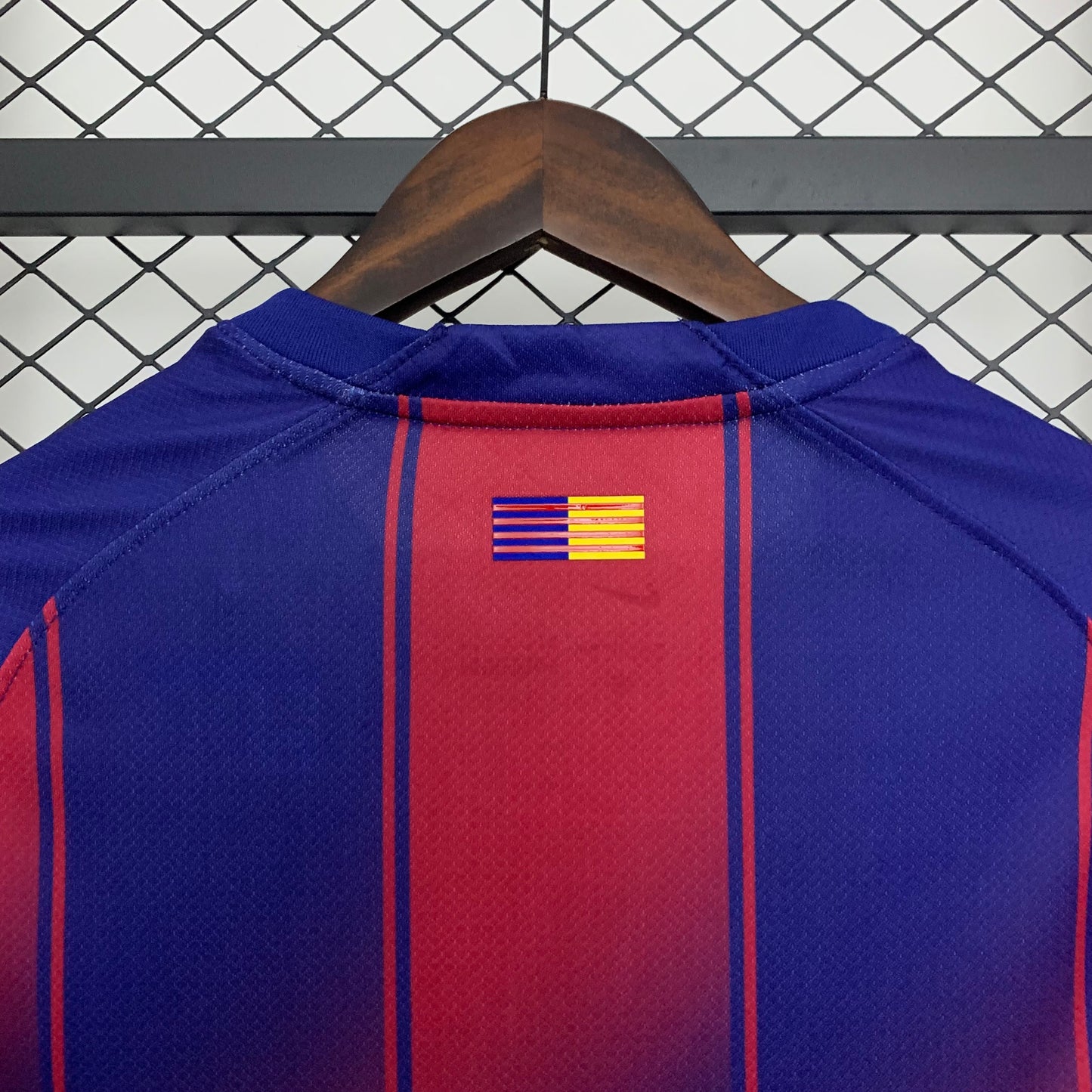 FC Barcelona primera equipación versión fan (Bajo Encargo)