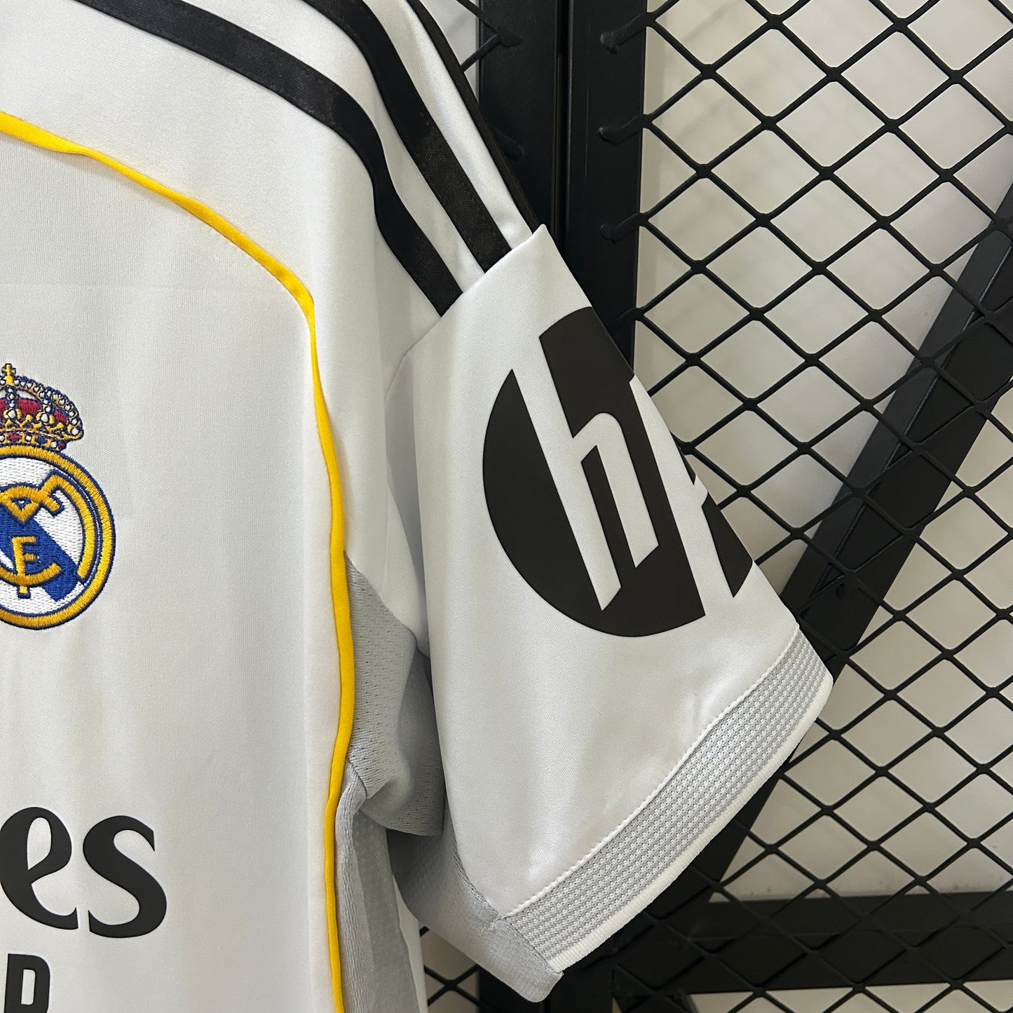 Real Madrid primera equipación versión fan (Bajo Encargo)