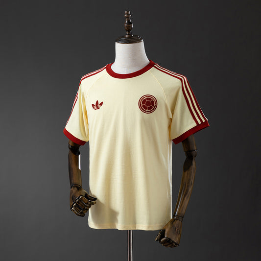 Colombia edición especial retro Originals (Entrega inmediata)