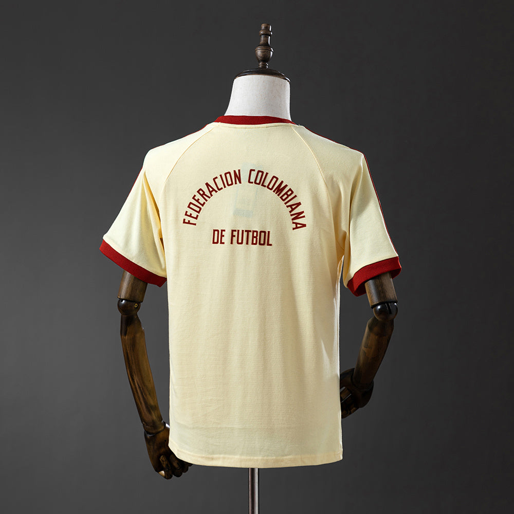 Colombia edición especial retro Originals (Entrega inmediata)