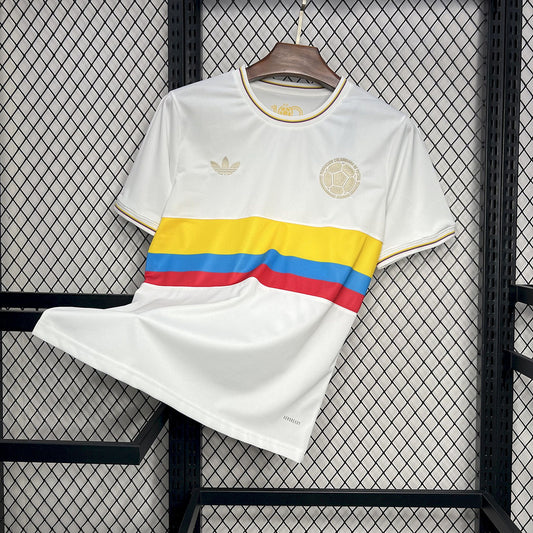 Colombia edición especial centenario (Entrega inmediata)