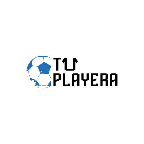 TU PLAYERA
